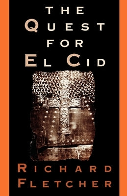 The Quest for El Cid - Paperback | Diverse Reads
