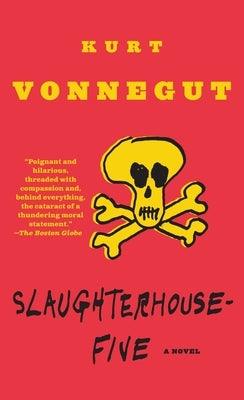 Slaughterhouse-Five: Or the Children's Crusade, a Duty-Dance with Death - Paperback | Diverse Reads
