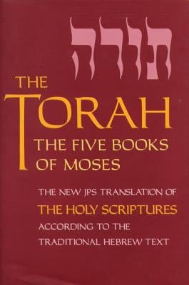 Torah-TK - Paperback | Diverse Reads