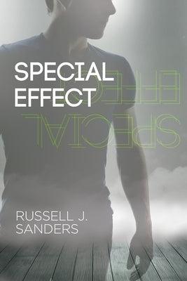 Special Effect - Paperback | Diverse Reads