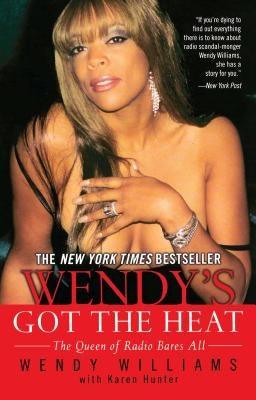 Wendy's Got the Heat - Paperback |  Diverse Reads