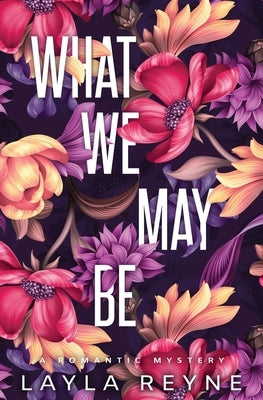 What We May Be: Special Edition - Paperback | Diverse Reads