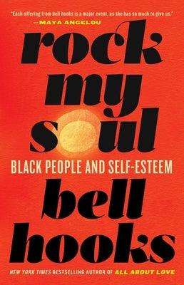 Rock My Soul - Paperback |  Diverse Reads