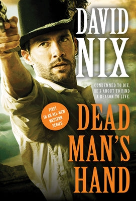 Dead Man's Hand - Paperback | Diverse Reads