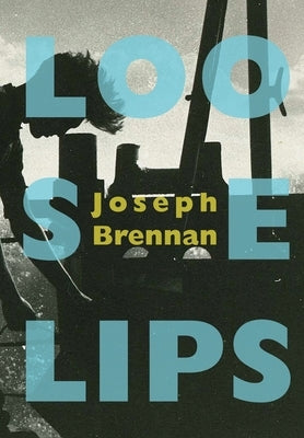 Loose Lips: A Gay Sea Odyssey - Hardcover | Diverse Reads