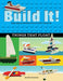 Build It! Things That Float: Make Supercool Models with Your Favorite LEGO Parts - Paperback | Diverse Reads