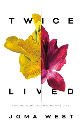 Twice Lived - Hardcover | Diverse Reads