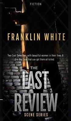 The Last Review - Hardcover | Diverse Reads