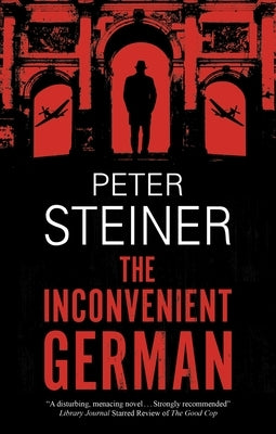 The Inconvenient German - Hardcover | Diverse Reads