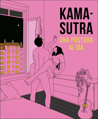 Kama-Sutra Una postura al día (A Position A Day) - Paperback | Diverse Reads