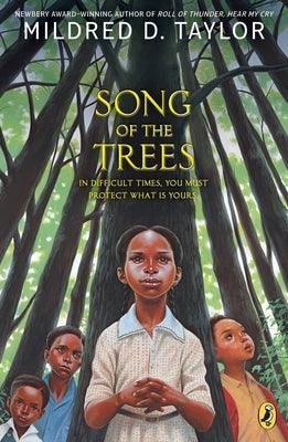Song of the Trees - Paperback |  Diverse Reads