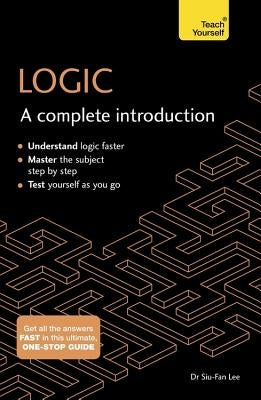 Logic: A Complete Introduction - Paperback | Diverse Reads