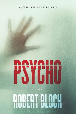 Psycho - Paperback | Diverse Reads