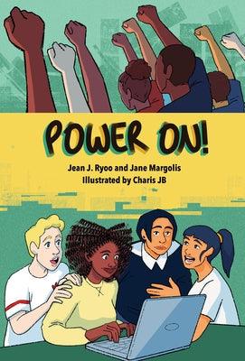 Power On! - Paperback | Diverse Reads