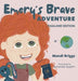 Emery's Brave Adventure: Thailand Edition - Hardcover | Diverse Reads