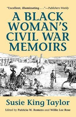 A Black Women's Civil War Memiors - Paperback | Diverse Reads