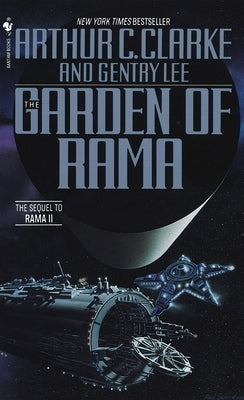 Garden of Rama (Rama Series #3) - Paperback | Diverse Reads
