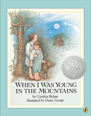 When I Was Young in the Mountains - Paperback | Diverse Reads