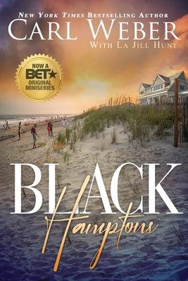 Black Hamptons - Paperback | Diverse Reads