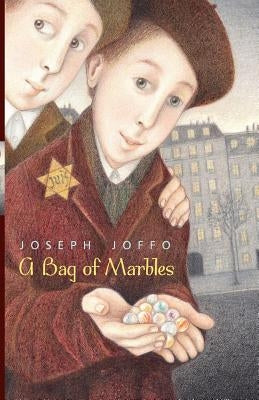 A Bag of Marbles - Paperback | Diverse Reads