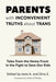 Parents with Inconvenient Truths about Trans: Tales from the Home Front in the Fight to Save Our Kids - Paperback | Diverse Reads