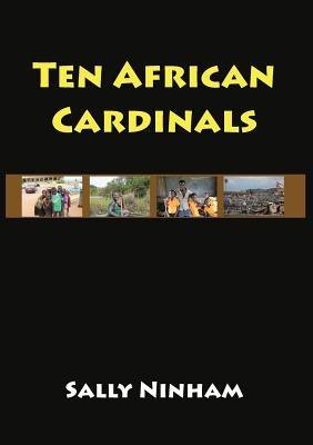 Ten African Cardinals - Paperback | Diverse Reads
