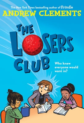 The Losers Club - Paperback | Diverse Reads