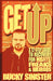 Get Up: A 12-Step Guide to Recovery for Misfits, Freaks, and Weirdos (Addiction Recovery and Al-Anon Self-Help Book) - Paperback | Diverse Reads