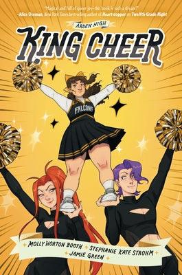 King Cheer - Paperback | Diverse Reads