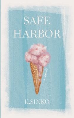 Safe Harbor - Paperback | Diverse Reads