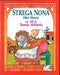 Strega Nona: Her Story - Hardcover | Diverse Reads