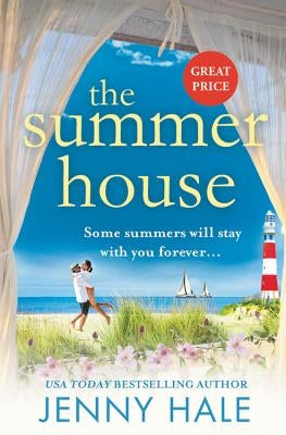 The Summer House - Paperback | Diverse Reads