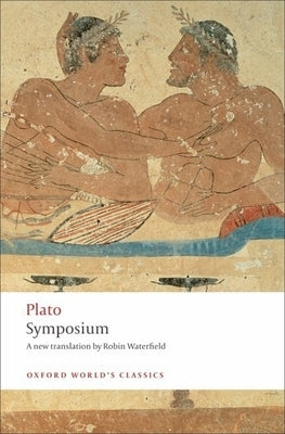 Symposium - Paperback | Diverse Reads