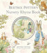 Beatrix Potter's Nursery Rhyme Book R/I - Hardcover | Diverse Reads