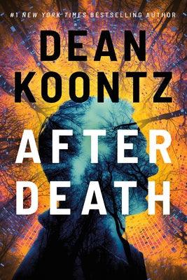 After Death - Hardcover | Diverse Reads