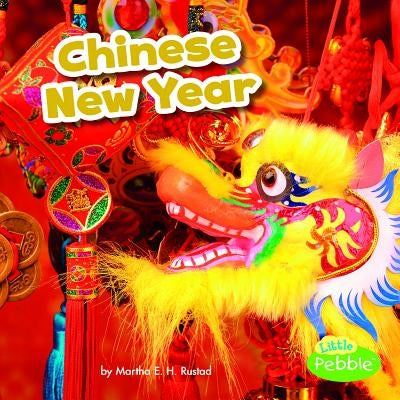 Chinese New Year - Paperback | Diverse Reads