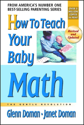 How to Teach Your Baby Math - Paperback | Diverse Reads