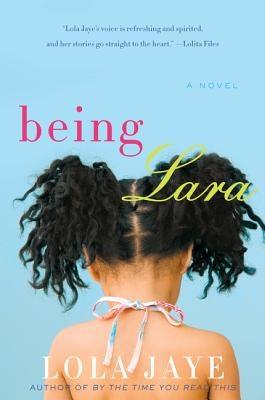 Being Lara - Paperback |  Diverse Reads