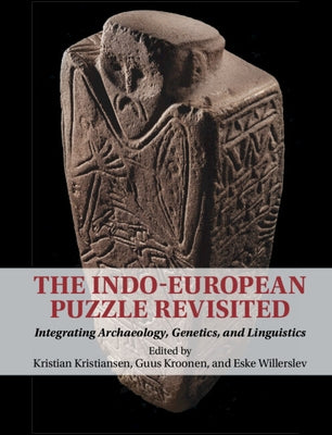 The Indo-European Puzzle Revisited - Hardcover | Diverse Reads