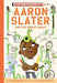 Aaron Slater and the Sneaky Snake (the Questioneers Book #6) - Hardcover |  Diverse Reads