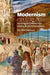 Modernism on the Nile: Art in Egypt Between the Islamic and the Contemporary - Hardcover