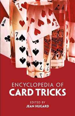Encyclopedia of Card Tricks - Paperback | Diverse Reads