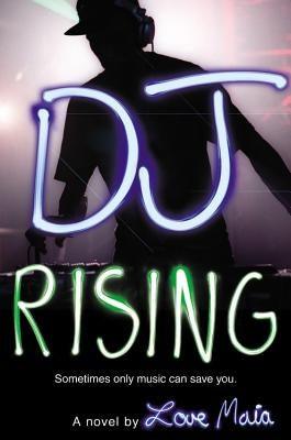 DJ Rising - Paperback | Diverse Reads