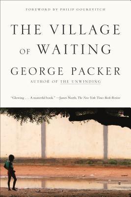 The Village of Waiting - Paperback | Diverse Reads