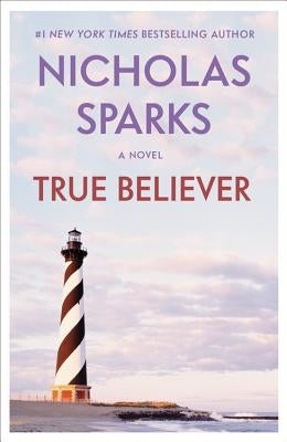 True Believer - Paperback | Diverse Reads