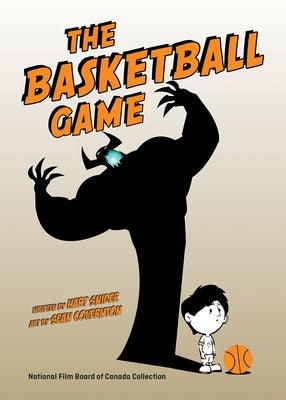 The Basketball Game - Hardcover | Diverse Reads