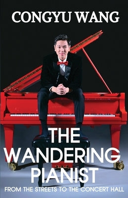 The Wandering Pianist - Paperback | Diverse Reads
