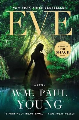 Eve - Paperback | Diverse Reads