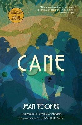 Cane (Warbler Classics) - Paperback | Diverse Reads