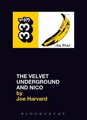 The Velvet Underground and Nico - Paperback | Diverse Reads